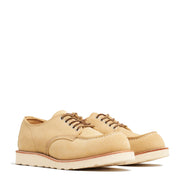 Red Wing Shop Moc Oxford Shoes Hawthorne Abilene Leather - Parasol Store