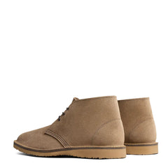 Red Wing Weekender Chukka Boot Sandstone Mohave - Parasol Store