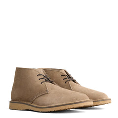 Red Wing Weekender Chukka Boot Sandstone Mohave - Parasol Store