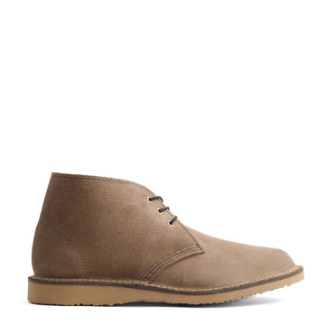 Red Wing Weekender Chukka Boot Sandstone Mohave - Parasol Store