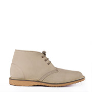 Red Wing Weekender Chukka White Sand Mohave - Parasol Store