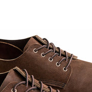 Red Wing Weekender Oxford Chocolate Muleskinner - Parasol Store