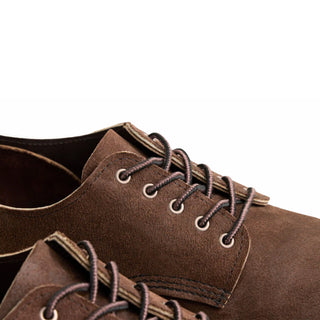 Red Wing Weekender Oxford Chocolate Muleskinner - Parasol Store