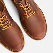 Red Wing Weekender Oxford Copper Rough & Tough - Parasol Store