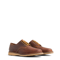 Red Wing Weekender Oxford Copper Rough & Tough - Parasol Store