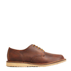 Red Wing Weekender Oxford Copper Rough & Tough - Parasol Store