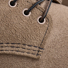 Red Wing Weekender Oxford Shoe Sandstone Mohave - Parasol Store