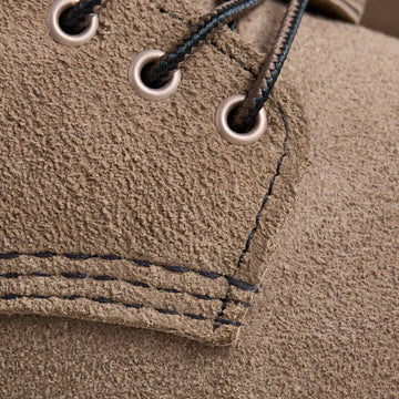Red Wing Weekender Oxford Shoe Sandstone Mohave - Parasol Store
