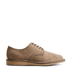Red Wing Weekender Oxford Shoe Sandstone Mohave - Parasol Store