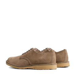 Red Wing Weekender Oxford Shoe Sandstone Mohave - Parasol Store