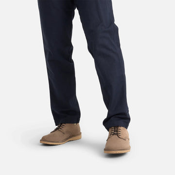 Red Wing Weekender Oxford Shoe Sandstone Mohave - Parasol Store