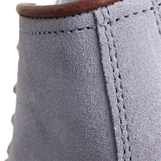 Red Wing Womens 6-Inch Classic Moc Dusty Lavender Abilene - Parasol Store