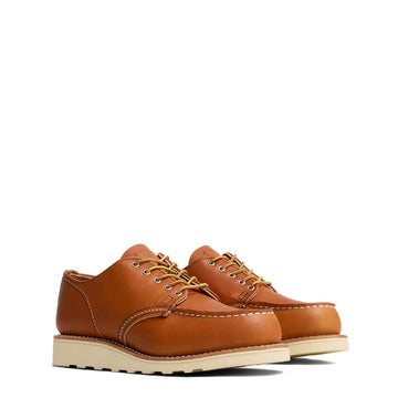 Red Wing Womens Shop Moc Oxford Oro Legacy