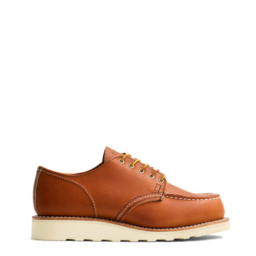 Red Wing Womens Shop Moc Oxford Oro Legacy
