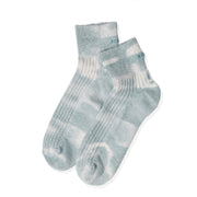 Rototo Womens Sock Water Blue - Parasol Store