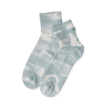 Rototo Womens Sock Water Blue - Parasol Store