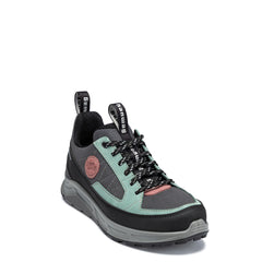 Hanwag Womens Rotpunkt Light Low Gore-Tex Shoe Rose / Mint