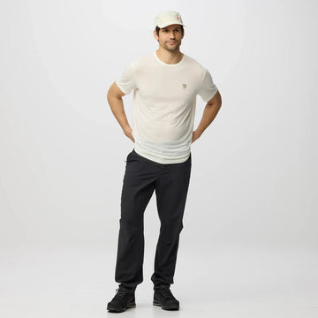 Fjallraven High Coast SS Classic T-Shirt Black