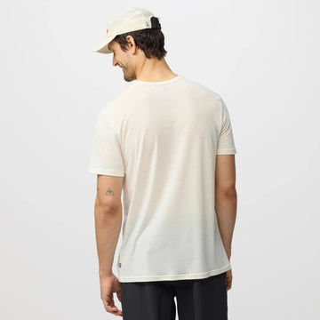 Fjallraven High Coast SS Classic T-Shirt Black