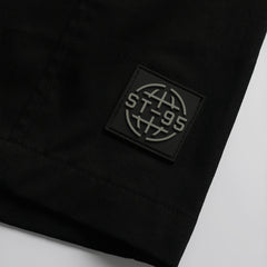 ST95 Fisica Short Caviar