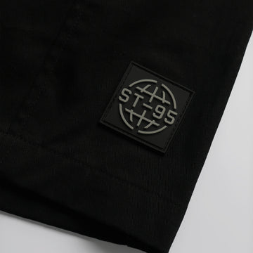 ST95 Fisica Short Caviar