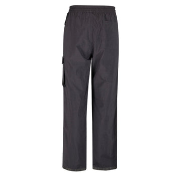 ST95 Cargo Trousers 2.0 Black - Parasol Store
