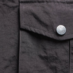 ST95 Cargo Trousers 2.0 Black - Parasol Store