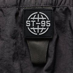 ST95 Cargo Trousers 2.0 Black - Parasol Store