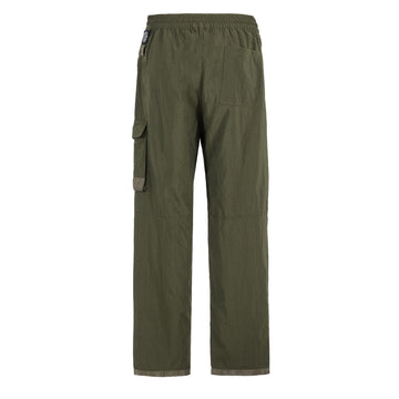 ST95 Cargo Trousers Olive - Parasol Store