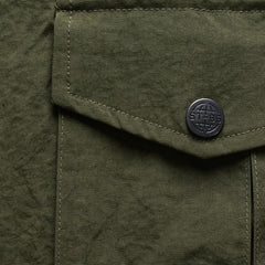 ST95 Cargo Trousers Olive - Parasol Store