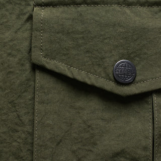 ST95 Cargo Trousers Olive - Parasol Store
