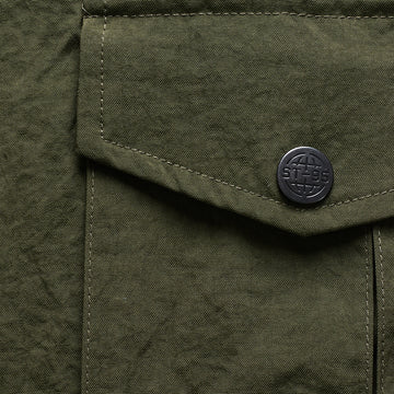 ST95 Cargo Trousers Olive - Parasol Store