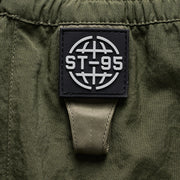 ST95 Cargo Trousers Olive - Parasol Store