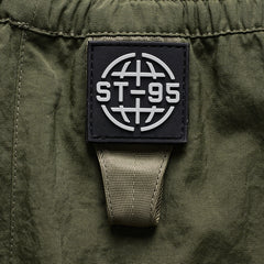 ST95 Cargo Trousers Olive - Parasol Store