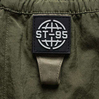 ST95 Cargo Trousers Olive - Parasol Store
