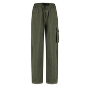 ST95 Cargo Trousers Olive - Parasol Store