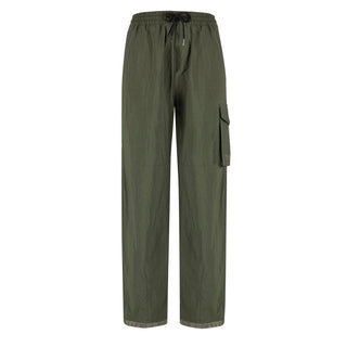ST95 Cargo Trousers Olive - Parasol Store