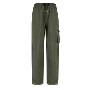 ST95 Cargo Trousers Olive - Parasol Store