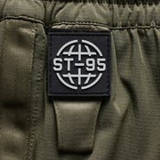 ST95 4 Way Stretch Trousers Olive - Parasol Store