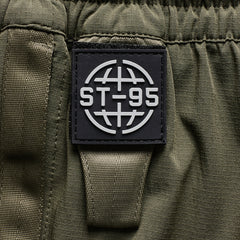 ST95 4 Way Stretch Trousers Olive - Parasol Store