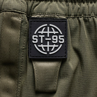 ST95 4 Way Stretch Trousers Olive - Parasol Store