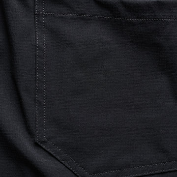 ST95 4 Way Stretch Trousers Black - Parasol Store