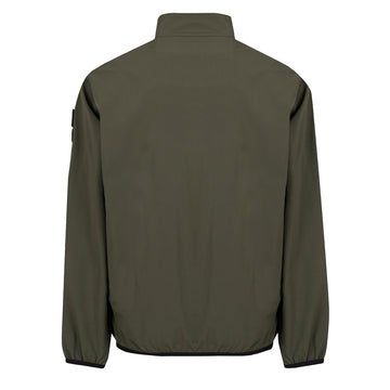 ST95 4 Way Stretch Zip Through Jacket Olive - Parasol Store