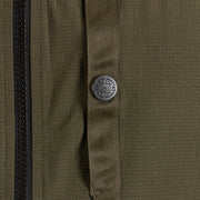 ST95 4 Way Stretch Zip Through Jacket Olive - Parasol Store
