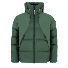 ST95 Imperiali Puffer Dark Green - Parasol Store