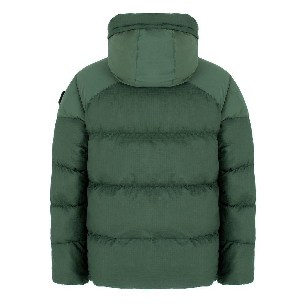ST95 Imperiali Puffer Dark Green - Parasol Store
