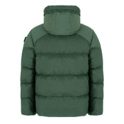 ST95 Imperiali Puffer Dark Green - Parasol Store