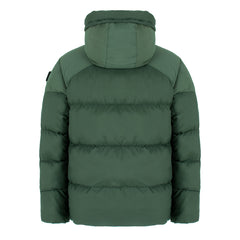 ST95 Imperiali Puffer Dark Green - Parasol Store