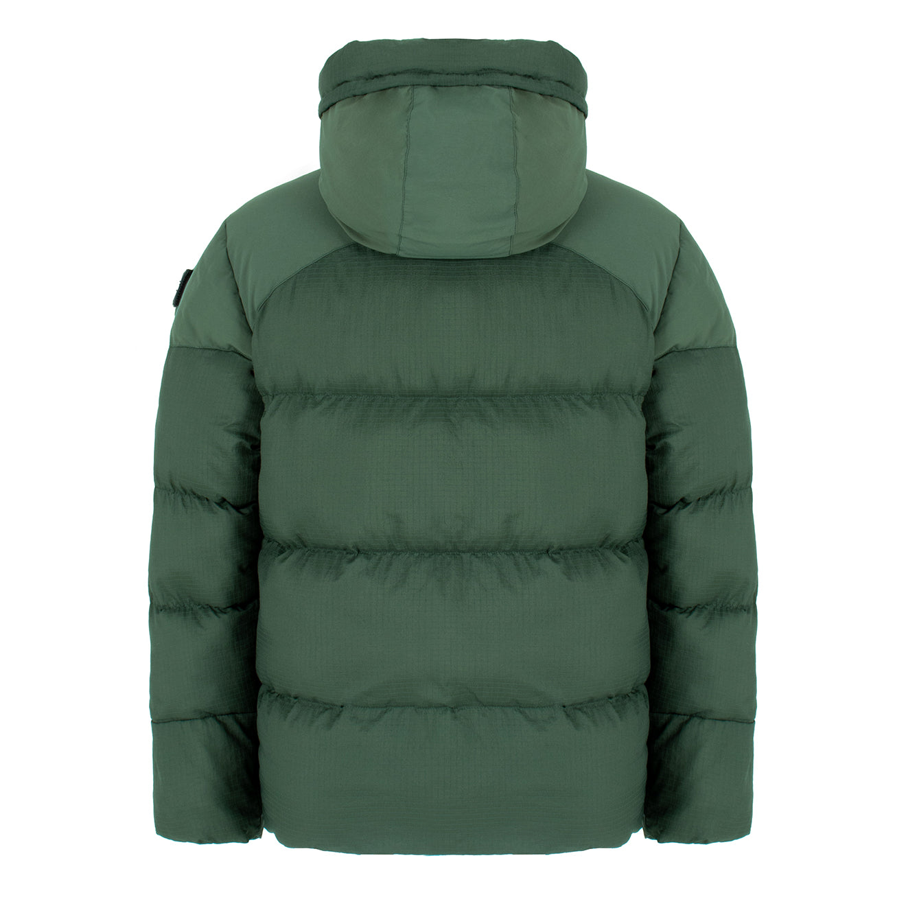 ST95 Imperiali Puffer Dark Green - Parasol Store