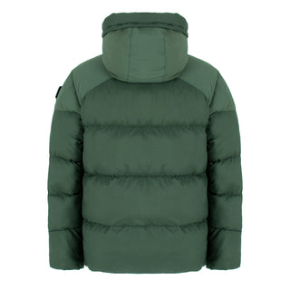 ST95 Imperiali Puffer Dark Green - Parasol Store